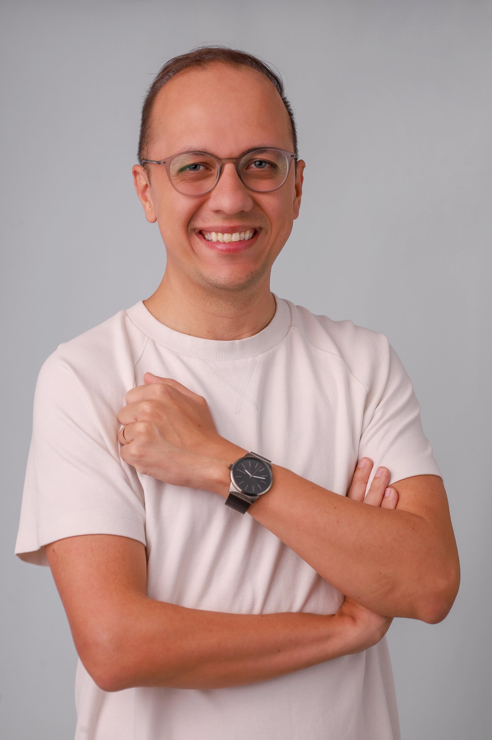 Fabiano Audibert